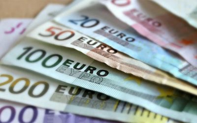 Западен Балкан минатата година имаше најголем раст на платите во светот