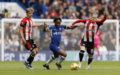 Понижување за Рахим Стерлинг пред истекот на преодниот рок