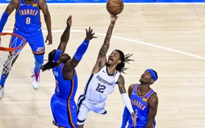 Џа Морант најверојатно ќе биде трејдуван во Мајами