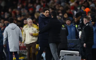 Тренерот на Брентфорд Кит Ендрјус го продолжи договорот до 2032