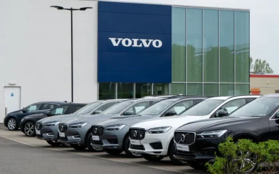 Профитот на Волво падна за драматични 68 насто во последниот квартал на 2025