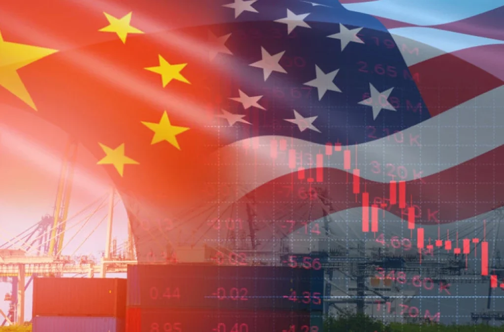 Кина ги повика САД да ги укинат едностраните царини