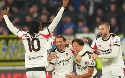 Милан му нуди на Модриќ да го продолжи договорот