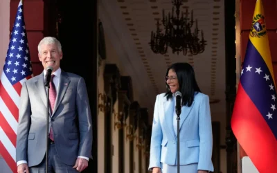 Венецуела би можела во 2026 да го зголеми производството на нафта за 40 насто