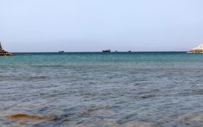 Иран го затвори Ормускиот мореуз