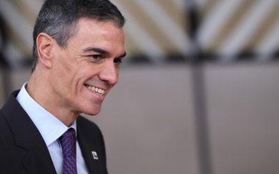 Шпанија го забранува пристапот на социјални мрежи за деца помлади од 16 години