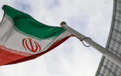 Аксиос: Трамп ги разгледува опциите за Иран, вклучително и воена акција