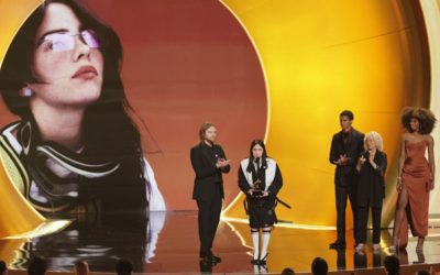 Трамп најави тужба против водителот на церемонијата на доделувањето Греми наградите