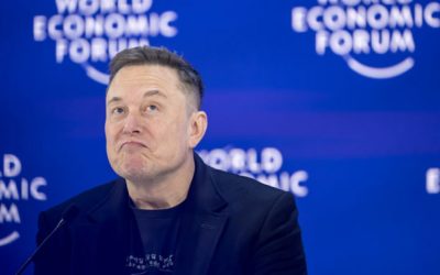 Историски рекорд: Илон Маск стана првиот човек со богатство преку 800 милијарди долари