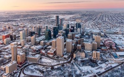 САД го подгрејуваат канадскиот сепаратизам