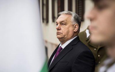 Орбан и Фицо на заеднички фронт поради руската нафта