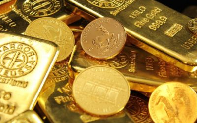 Пад на вредноста на акциите и нафтата на светските берзи