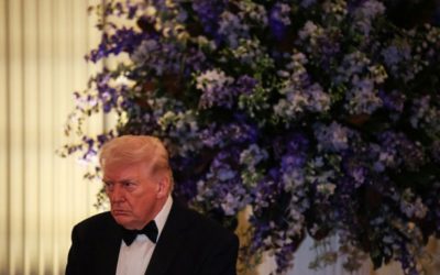 Компанијата на Доналд Трамп ќе гради небодер во Австралија вреден 900 милиони евра