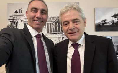 Влен смета дека апсењето на Груби ќе му зададе фатален удар на ДУИ