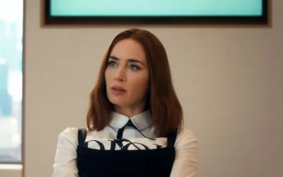 Објавен трејлерот на „Ѓаволот носи прада 2“