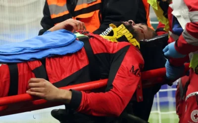 Тешка повреда на Лофтус-Чик, го очекува повеќемесечна пауза