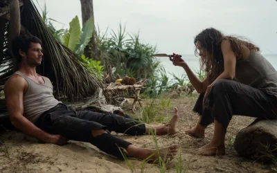 „Испратете помош“ втора недела на врвот на американскиот Бокс Офис