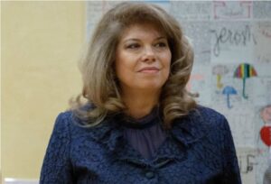 Јотова: Северна Македонија да не се лаже дека има покус пат за членство во ЕУ