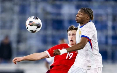 Се повреди стоперот Жаке кој Ливерпул го купи за 72 милиони евра