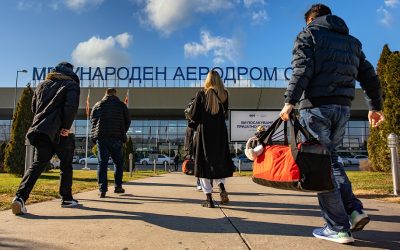 Николоски: Воведени се 23 нови директни линии од аеродромите