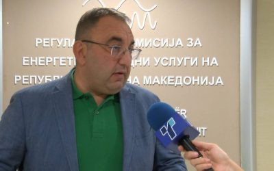 Бислимоски поднесе оставка од претседателската функција на РКЕ