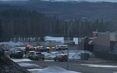 Десет мртви и 27 повредени во оружен напад во средно училиште во Канада