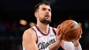 Ивица Зубац трејдуван од Клиперси за Индијана