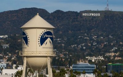 Парамаунт ќе го купува Ворнер Брос, Нетфликс се откажа