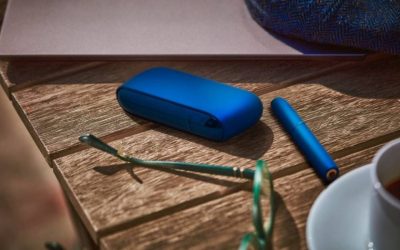 Електронските цигари и тутунските производи сè попопуларни меѓу младите во Европа