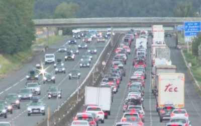 Се помалку дизел возила во ЕУ, бројот на електричните зголемен за 45 пати