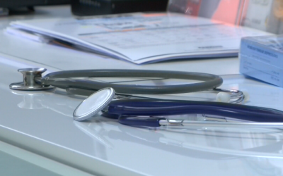 Бројот на заболени од грип се намалува