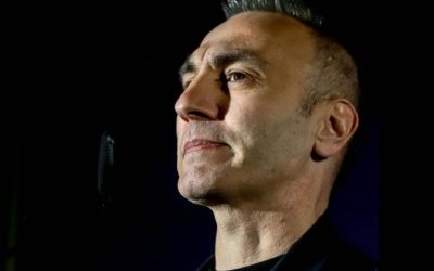 Груби спроведен во затворот во Шутка, сам ќе биде во келија, објави Телма