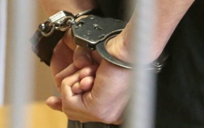 Уапсен маж осомничен за убиство на старица во село Челопек