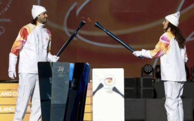 Македонија на зимските олимписки игри со четворица претставници