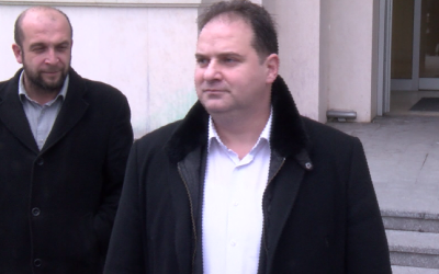 Панчевски најави кривична пријава за членовите на Советот на обвинители, откако беше дисквалификуван за функцијата Јавен обвинител