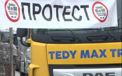 Состанок ЕУ-Западен Балкан посветен на проблемите на превозниците