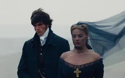 Викендов светска премиер на римејкот на Оркански висови