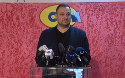 Трендафилов: За нивните плати функционерите ги боли