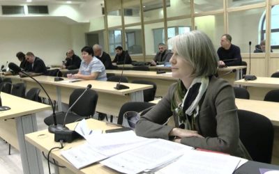 Ново рочиште за случајот Талир за незаконското финансирање на ВМРО-ДПМНЕ