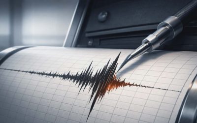 Синоќешниот земјотрес не треба да вознемирува укажуваат експерти