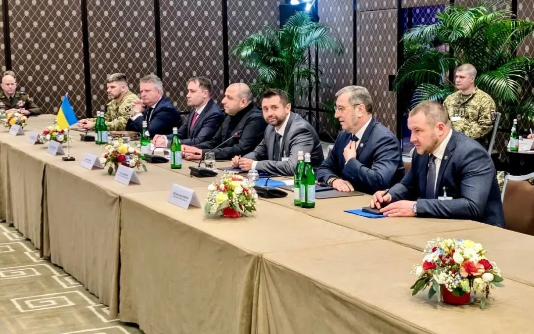 Зеленски порача дека ако дојде до договор за прекин на огнот Украина ќе го почитува