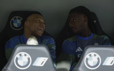 Неверојатни грешки на докторите на Реал Мадрид со Мбапе и Камавинга