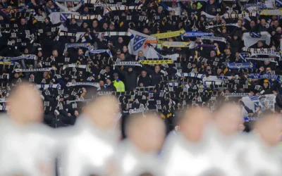 Босна и Херцеговина во финалето на баражот за пласмна на Светското првенство