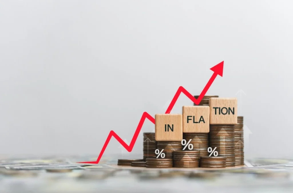 Поради војната на Блискиот исток економистите очекуваат повисока инфлација и побавен раст во САД