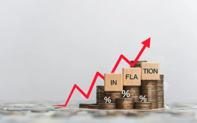 Поради војната на Блискиот исток економистите очекуваат повисока инфлација и побавен раст во САД