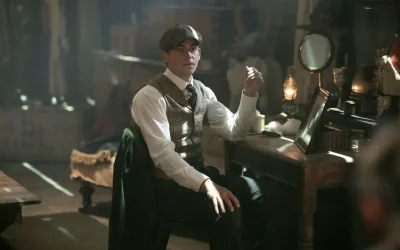 Серијата „Младиот Шерлок“ на Гај Ричи со лоши критики