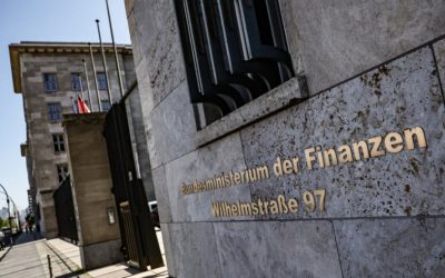 Германските извозници песимистични поради војната на Блискиот исток