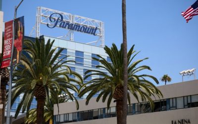 Парамаунт плус и ХБО макс стануваат една стриминг платформа