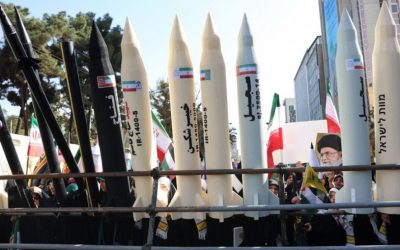 Резаи: ракетите ќе преговараат со Трамп