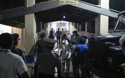 Американците ја нападнаа иранската фрегата Дена далеку од Персискиот залив